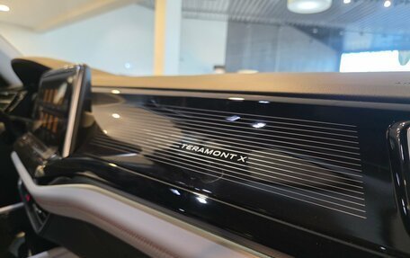 Volkswagen Teramont I, 2026 год, 5 490 000 рублей, 27 фотография