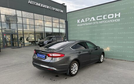 Ford Mondeo V, 2019 год, 1 995 000 рублей, 2 фотография