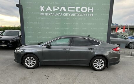 Ford Mondeo V, 2019 год, 1 995 000 рублей, 3 фотография