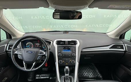 Ford Mondeo V, 2019 год, 1 995 000 рублей, 6 фотография