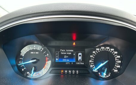 Ford Mondeo V, 2019 год, 1 995 000 рублей, 9 фотография