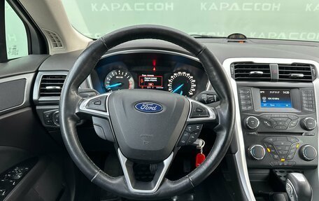 Ford Mondeo V, 2019 год, 1 995 000 рублей, 5 фотография