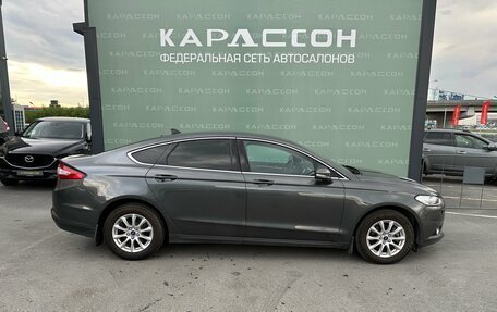 Ford Mondeo V, 2019 год, 1 995 000 рублей, 4 фотография