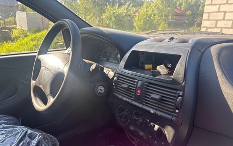 Fiat Marea, 1998 год, 75 000 рублей, 3 фотография