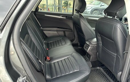 Ford Mondeo V, 2019 год, 1 995 000 рублей, 8 фотография