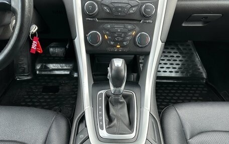 Ford Mondeo V, 2019 год, 1 995 000 рублей, 11 фотография