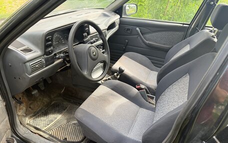 Daewoo Nexia I рестайлинг, 1997 год, 59 000 рублей, 7 фотография