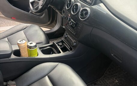 Mercedes-Benz B-Класс, 2013 год, 990 000 рублей, 7 фотография