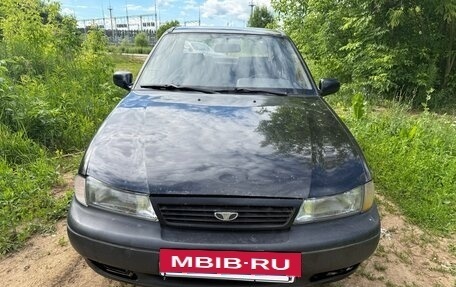 Daewoo Nexia I рестайлинг, 1997 год, 59 000 рублей, 5 фотография