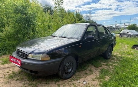 Daewoo Nexia I рестайлинг, 1997 год, 59 000 рублей, 2 фотография