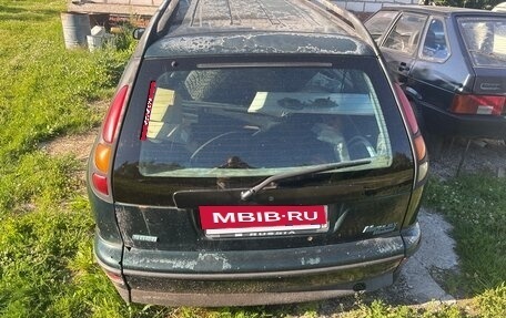 Fiat Marea, 1998 год, 75 000 рублей, 8 фотография