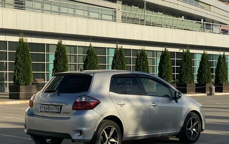 Toyota Auris II, 2011 год, 895 000 рублей, 6 фотография