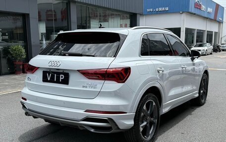 Audi Q3, 2022 год, 2 365 029 рублей, 8 фотография