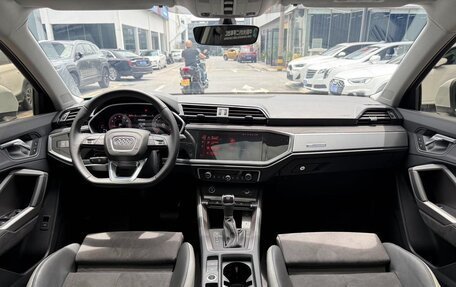 Audi Q3, 2022 год, 2 365 029 рублей, 4 фотография