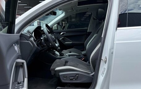 Audi Q3, 2022 год, 2 365 029 рублей, 7 фотография