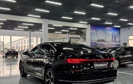 Volkswagen Passat B8 рестайлинг, 2022 год, 2 115 029 рублей, 4 фотография