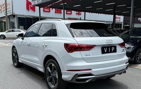Audi Q3, 2022 год, 2 365 029 рублей, 10 фотография