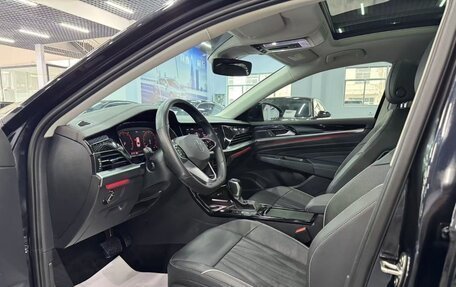 Volkswagen Passat B8 рестайлинг, 2022 год, 2 115 029 рублей, 7 фотография