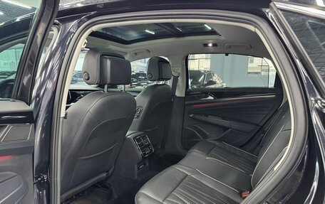 Volkswagen Passat B8 рестайлинг, 2022 год, 2 115 029 рублей, 8 фотография