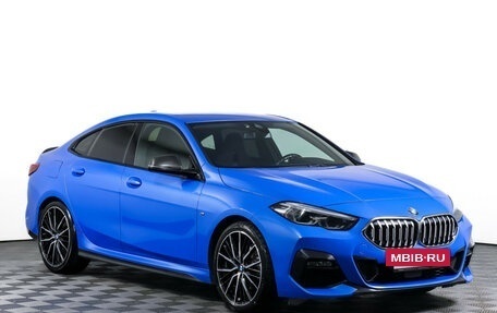 BMW 2 серия F44, 2020 год, 2 650 000 рублей, 4 фотография