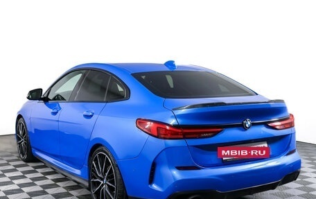 BMW 2 серия F44, 2020 год, 2 650 000 рублей, 8 фотография
