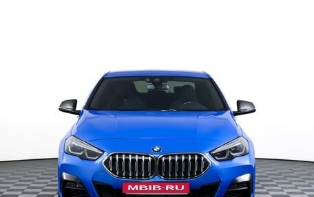 BMW 2 серия F44, 2020 год, 2 650 000 рублей, 3 фотография