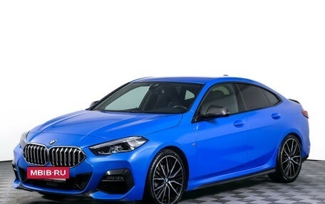 BMW 2 серия F44, 2020 год, 2 650 000 рублей, 2 фотография