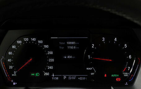 BMW 2 серия F44, 2020 год, 2 650 000 рублей, 16 фотография