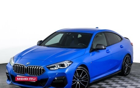 BMW 2 серия F44, 2020 год, 2 650 000 рублей, 25 фотография