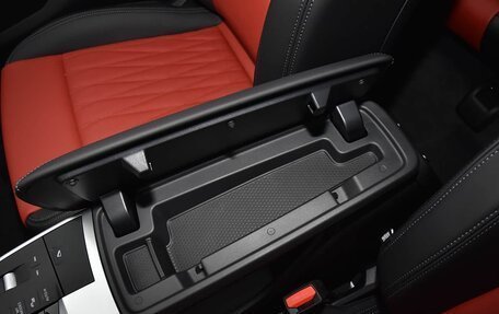 BMW X1, 2026 год, 4 827 000 рублей, 8 фотография