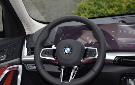 BMW X1, 2026 год, 4 827 000 рублей, 13 фотография