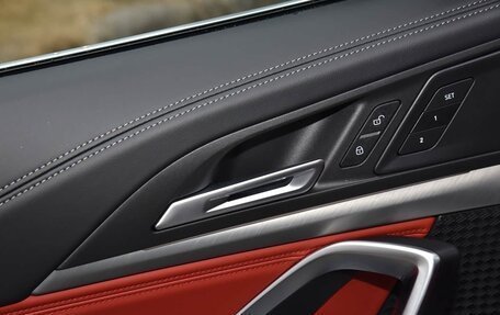 BMW X1, 2026 год, 4 827 000 рублей, 9 фотография