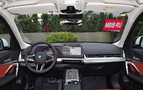 BMW X1, 2026 год, 4 827 000 рублей, 15 фотография