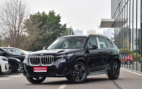 BMW X1, 2026 год, 4 827 000 рублей, 1 фотография