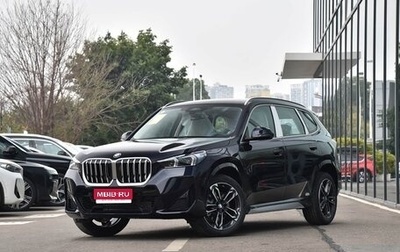 BMW X1, 2026 год, 4 827 000 рублей, 1 фотография
