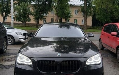 BMW 7 серия, 2012 год, 1 500 000 рублей, 1 фотография