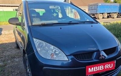 Mitsubishi Colt VI рестайлинг, 2004 год, 320 000 рублей, 1 фотография