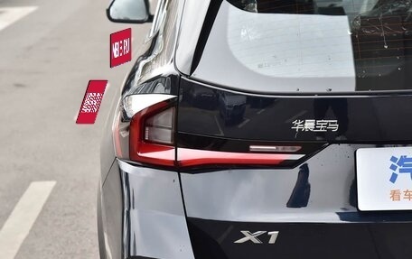 BMW X1, 2026 год, 4 827 000 рублей, 4 фотография