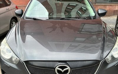 Mazda CX-5 II, 2013 год, 1 100 000 рублей, 1 фотография