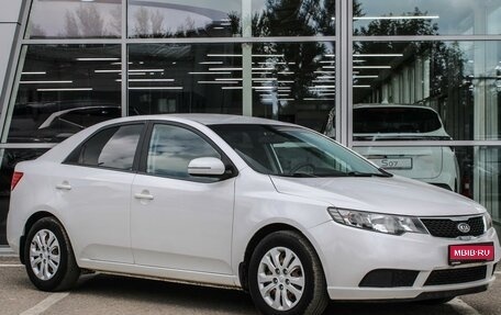 KIA Cerato III, 2010 год, 850 000 рублей, 1 фотография