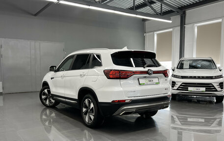 Changan CS75 I рестайлинг, 2020 год, 1 575 000 рублей, 6 фотография