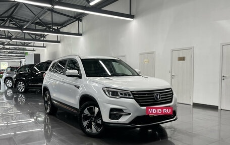 Changan CS75 I рестайлинг, 2020 год, 1 575 000 рублей, 5 фотография