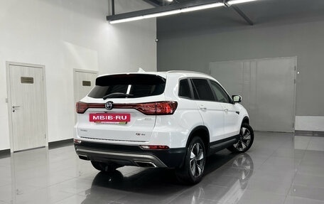 Changan CS75 I рестайлинг, 2020 год, 1 575 000 рублей, 2 фотография