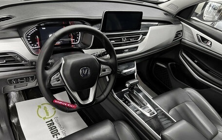 Changan CS75 I рестайлинг, 2020 год, 1 575 000 рублей, 8 фотография