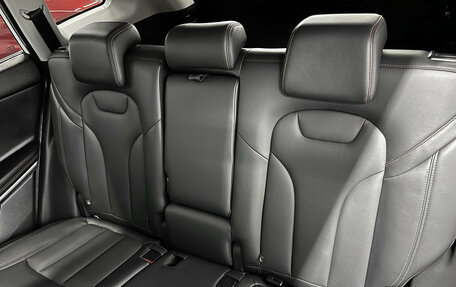 Changan CS75 I рестайлинг, 2020 год, 1 575 000 рублей, 9 фотография