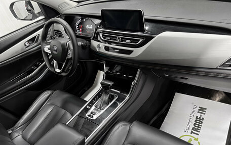 Changan CS75 I рестайлинг, 2020 год, 1 575 000 рублей, 13 фотография