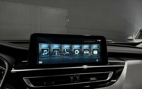 Changan CS75 I рестайлинг, 2020 год, 1 575 000 рублей, 14 фотография