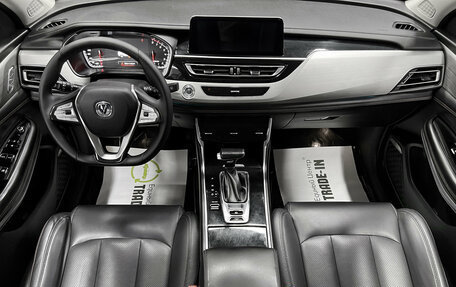 Changan CS75 I рестайлинг, 2020 год, 1 575 000 рублей, 10 фотография
