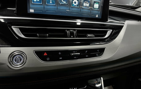 Changan CS75 I рестайлинг, 2020 год, 1 575 000 рублей, 17 фотография