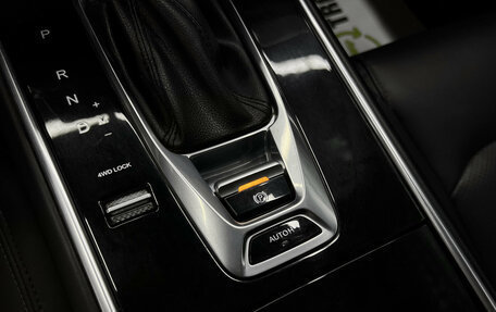 Changan CS75 I рестайлинг, 2020 год, 1 575 000 рублей, 21 фотография